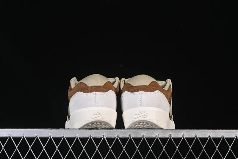 All categories Nk SB Dunk series Nk Force 58 simplified skateboard shoes J version Nike SB Force 58 Nike simplified retro skateboard shoes DV5477-202